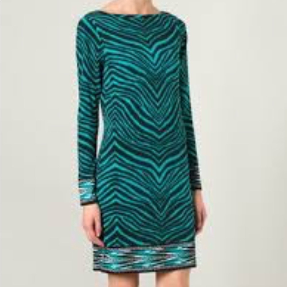 Michael Kors Sheath Dress